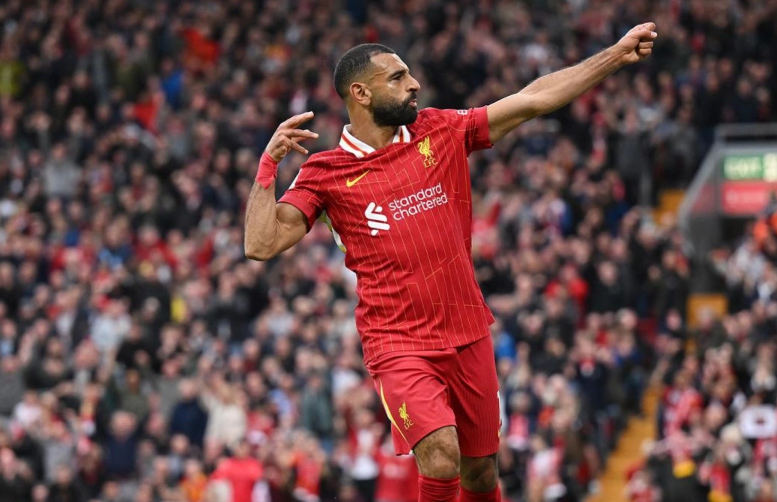 九游体育 -萨拉赫连续五场比赛得分超过晋级下一阶段，西班牙队不断突破！的简单介绍