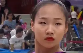 关于体操季后赛掀起高潮，云贵雷豹队逆转渝州雄狮队，高压逼抢奏功——防守强度拉满的信息