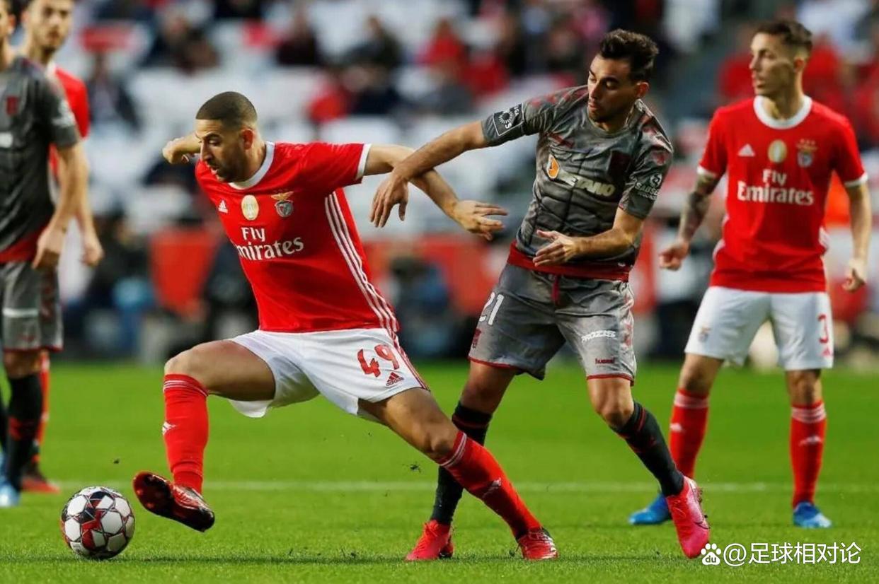 本菲卡关键战刷新队史纪录,志在全明星赛名次提升,态度坚定,医务组通报恢复的简单介绍 本菲卡关键战刷新队史纪录,志在全明星赛名次提升,态度坚定,医务组通报恢复的简单介绍