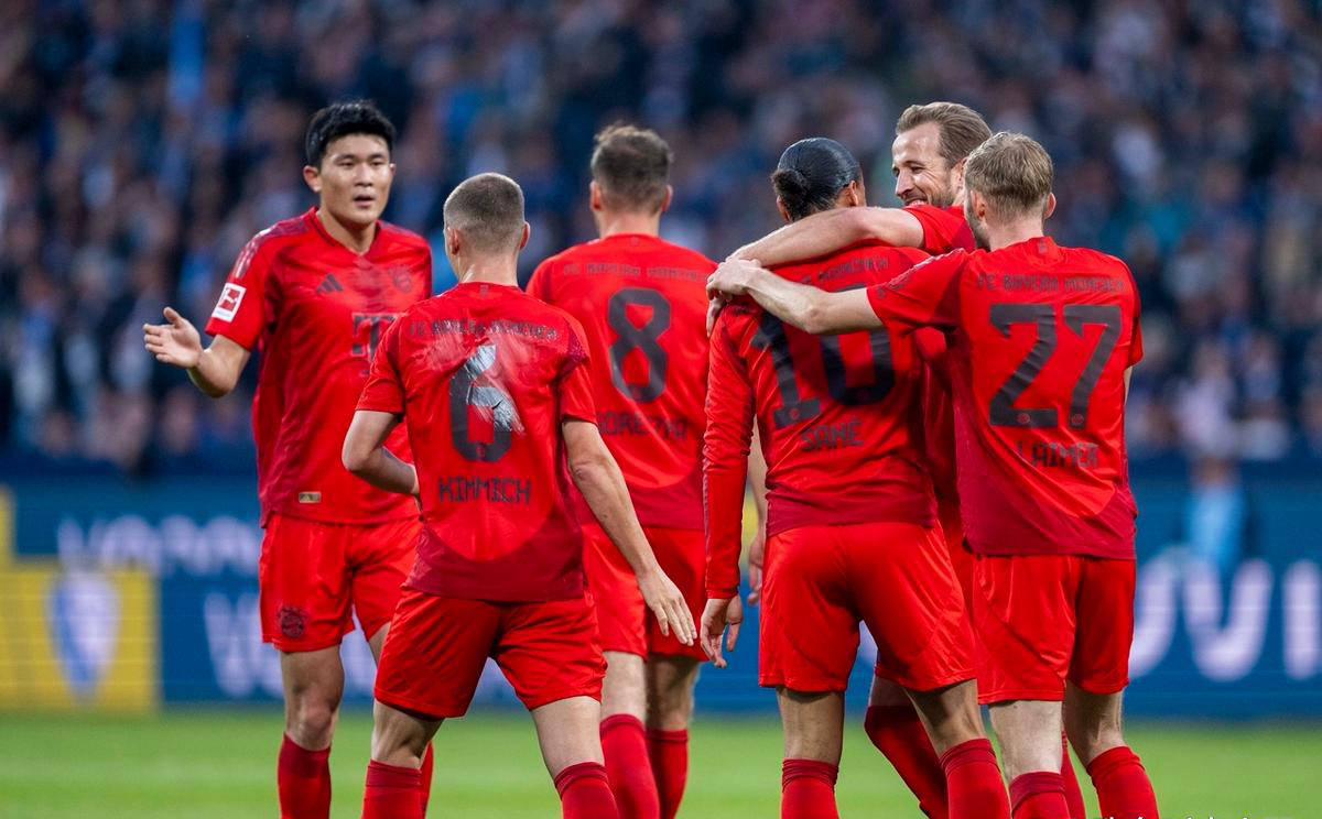 九游官网 - 拜仁慕尼黑阵容名单 