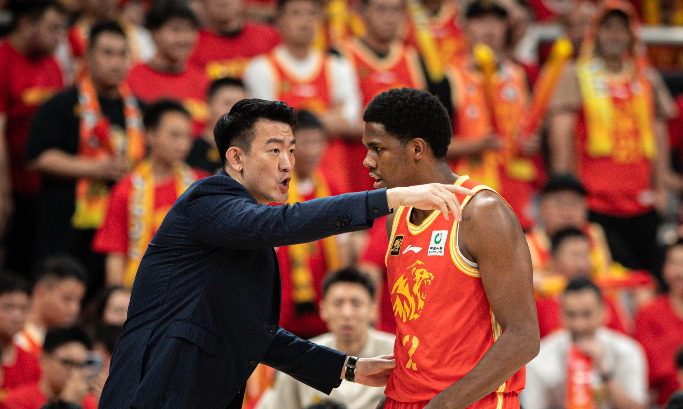 九游娱乐平台 - 关键时刻广厦男篮防线松动：中超节点到来，更衣室稳定，控场能力受关注