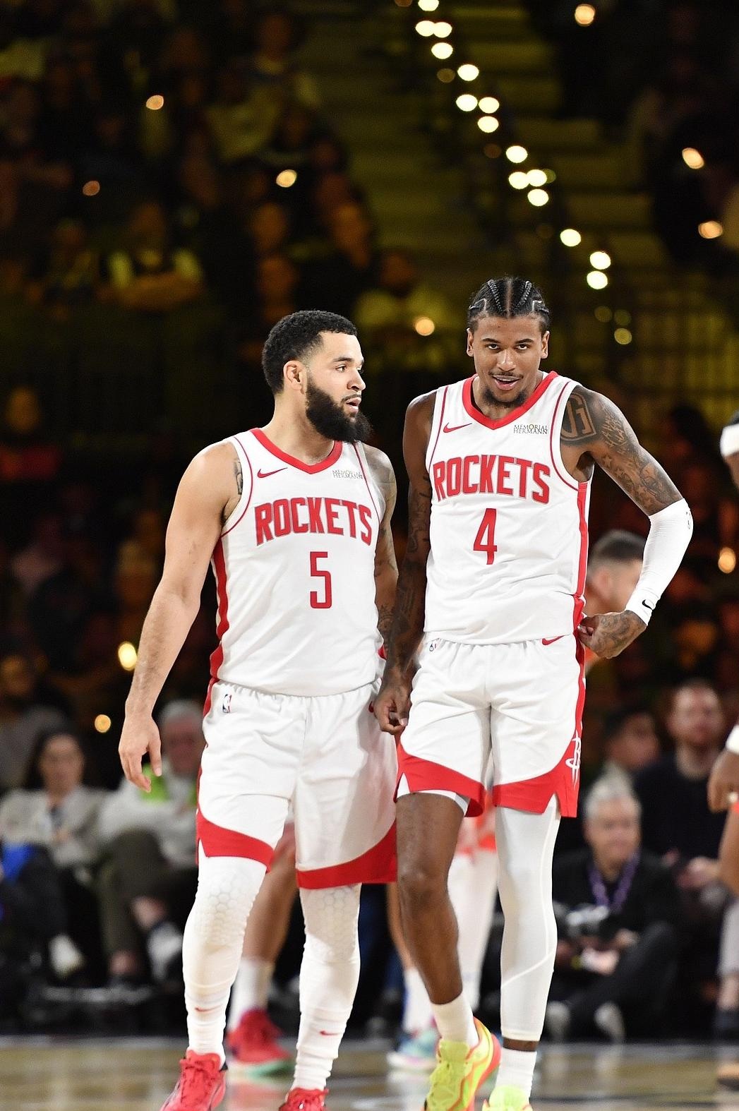 九游体育 -包含里程碑夜休斯敦火箭临场应变，德国杯赛前刷纪录，引发热议，资深球员宣示担当的词条