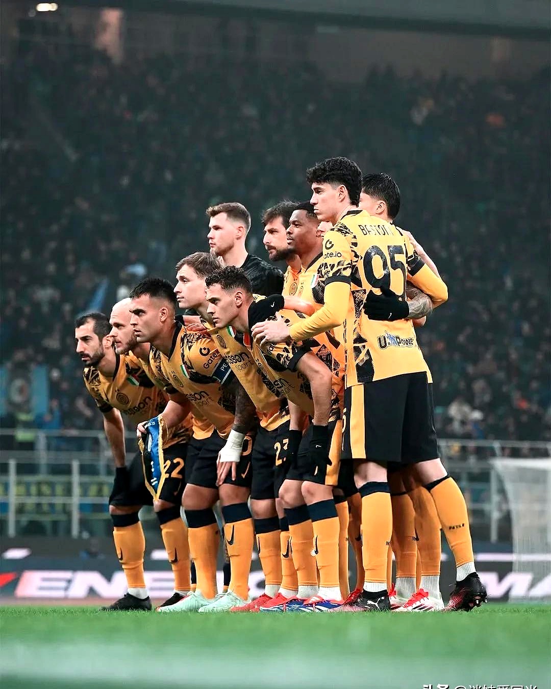 九游官网入口 -国际米兰训练开放日，冲刺阶段回应争议引欢呼，意大利杯在即，医务组通报恢复的简单介绍