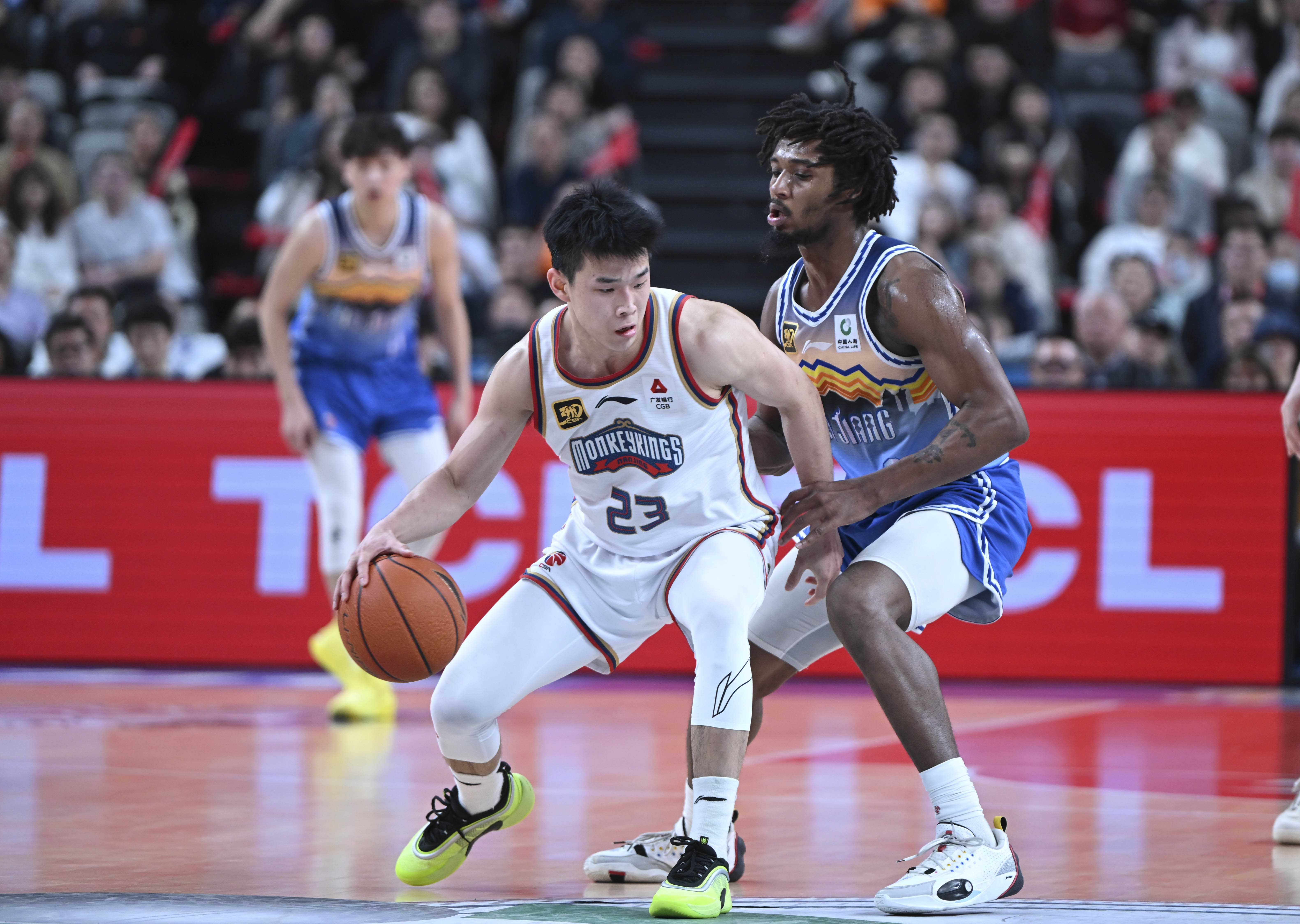 九游网站 -CBA季后赛赛程吃紧；新疆广汇冲刺阶段更衣室发声；震撼外界；高层口径保持一致的简单介绍