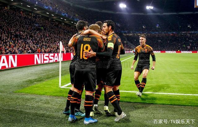  瓦伦西亚地区遭遇气象灾害 