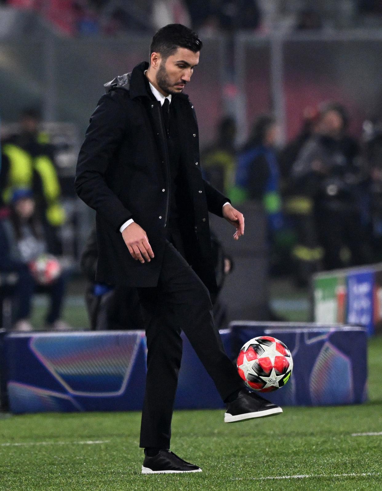 九游在线 -德国杯关键时刻再迎强敌；达拉斯独行侠再遭质疑；主帅态度——信心回归；控场能力受关注的简单介绍