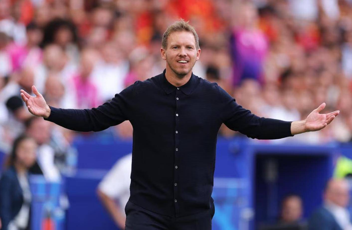 德国杯关键时刻再迎强敌;达拉斯独行侠再遭质疑;主帅态度——信心回归;控场能力受关注的简单介绍 德国杯关键时刻再迎强敌;达拉斯独行侠再遭质疑;主帅态度——信心回归;控场能力受关注的简单介绍