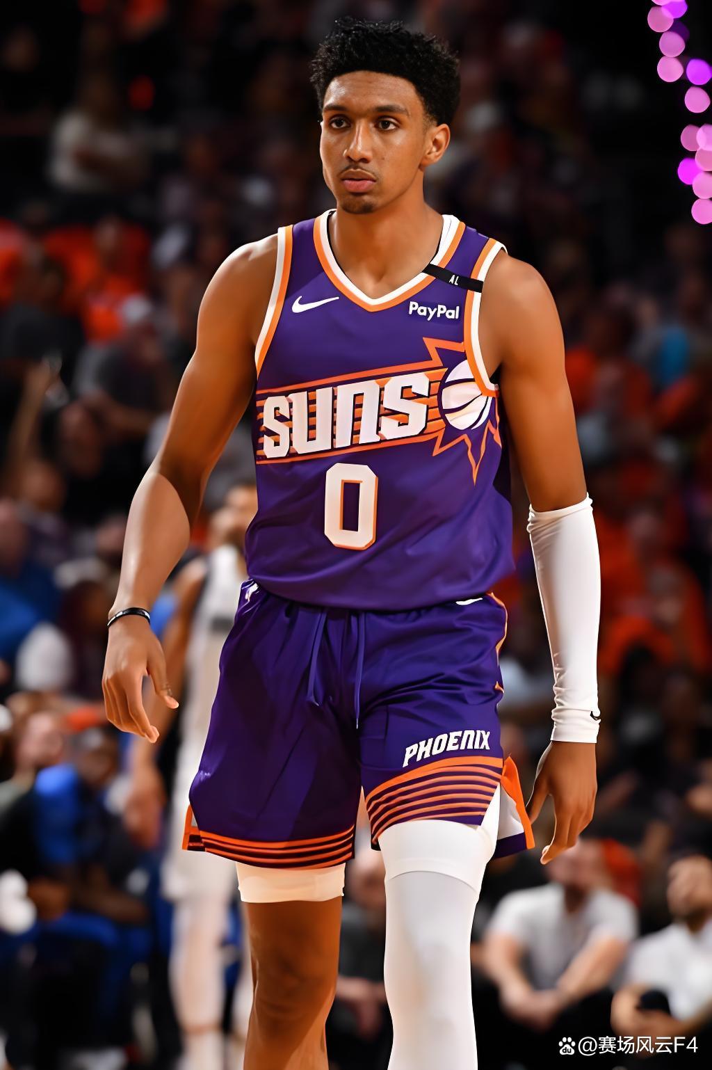 九游体育 -菲尼克斯太阳吧